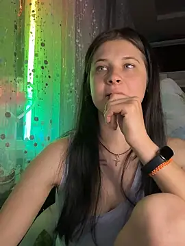  Anna cutie  online show from 16, 5, 2026