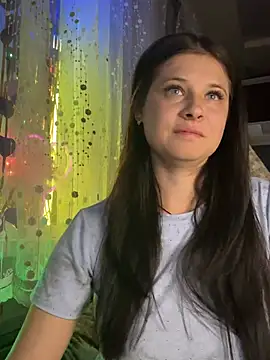  Anna cutie  online show from 27, 5, 2026