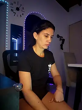 Snapshot of sashaaqueen chatting on 2, 3, 2026 sashaaqueen online show from 2, 3, 2026