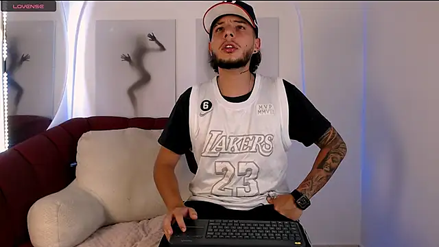 luxesmith online show from 14, 4, 2026