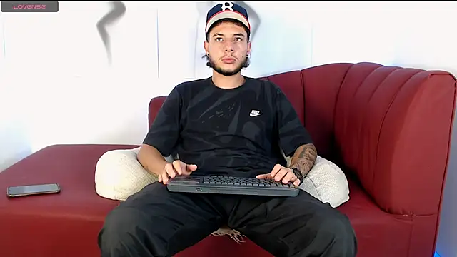 luxesmith online show from 17, 4, 2026