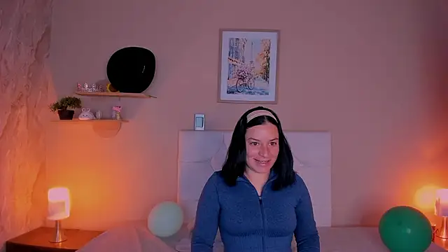 Dollhell online show from 18, 3, 2026