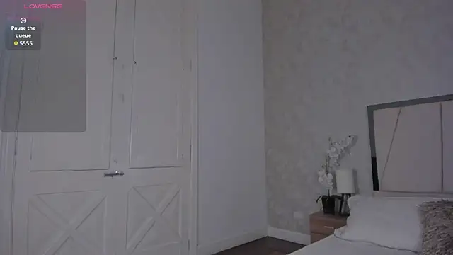 Arii wilde online show from 27, 3, 2026