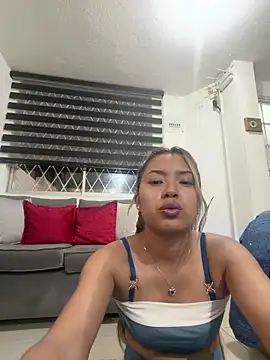 RubiaMorena online show from 6, 4, 2026