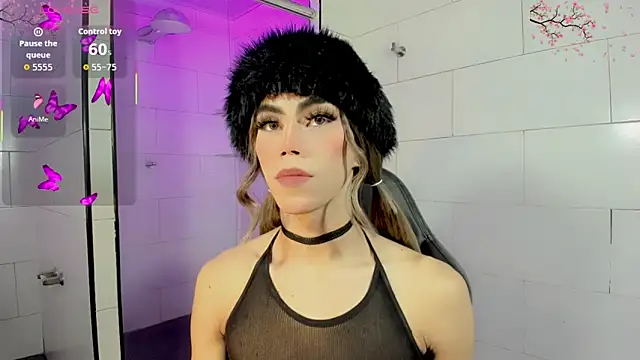 Snapshot of Gema_Jones_ chatting on 21, 4, 2026 Gema Jones online show from 21, 4, 2026