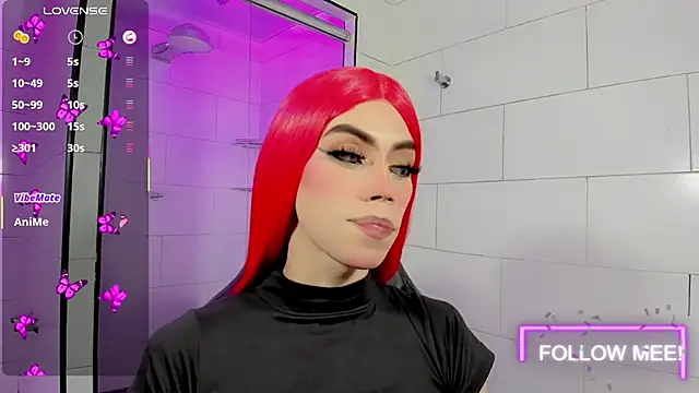Snapshot of Gema_Jones_ chatting on 22, 4, 2026 Gema Jones online show from 22, 4, 2026