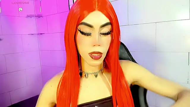 Snapshot of Gema_Jones_ chatting on 16, 5, 2026 Gema Jones online show from 16, 5, 2026