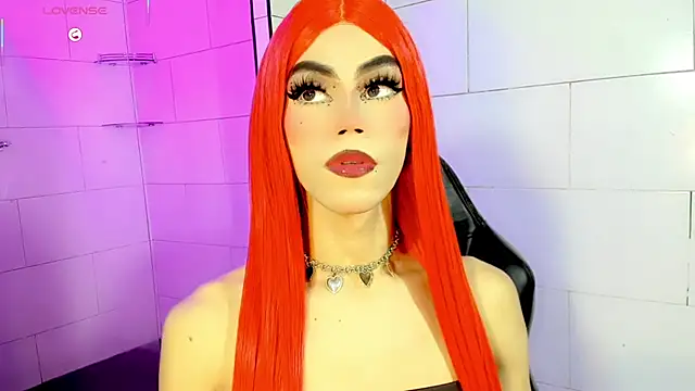 Snapshot of Gema_Jones_ chatting on 16, 5, 2026 Gema Jones online show from 16, 5, 2026