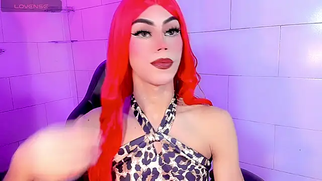 Snapshot of Gema_Jones_ chatting on 19, 5, 2026 Gema Jones online show from 19, 5, 2026