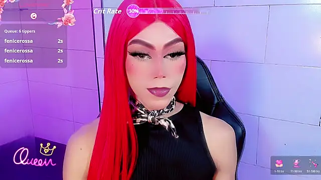 Snapshot of Gema_Jones_ chatting on 30, 5, 2026 Gema Jones online show from 30, 5, 2026