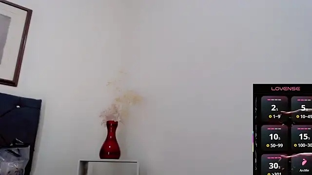 Emma Boms online show from 14, 3, 2026