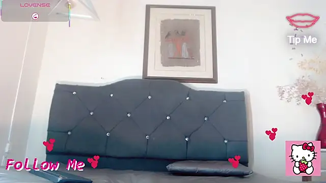 Emma Boms online show from 20, 3, 2026