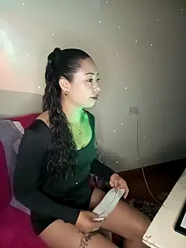 lina luxe  online show from 25, 2, 2026