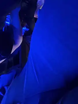 MoonGoddess424 online show from 28, 2, 2026