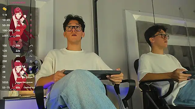 Austin Reedss online show from 17, 3, 2026