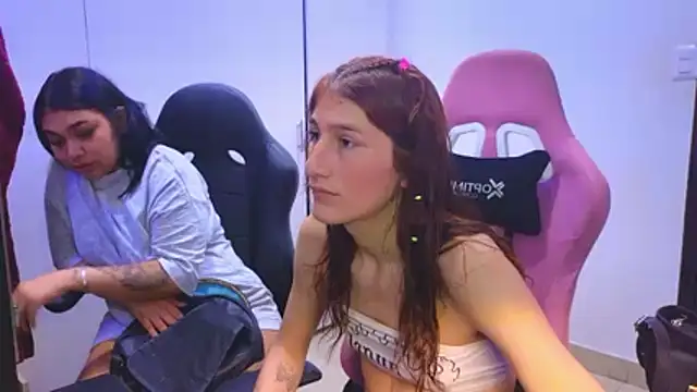 The Wicked Queens02 online show from 14, 3, 2026