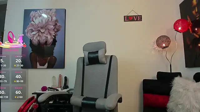 Snapshot of VelvetSirenLight chatting on 4, 3, 2026 VelvetSirenLight online show from 4, 3, 2026