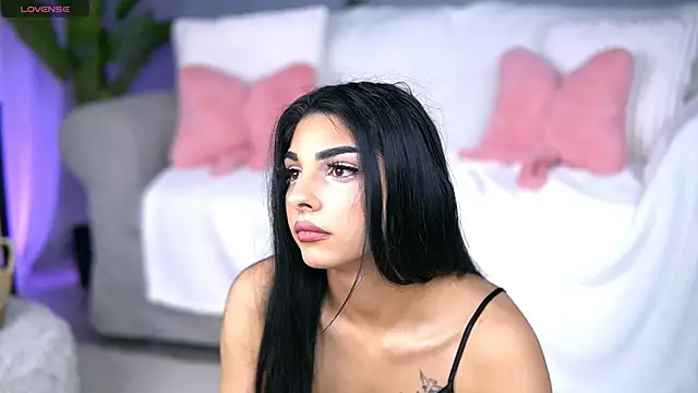 AvaCalvert online show from 5, 3, 2026