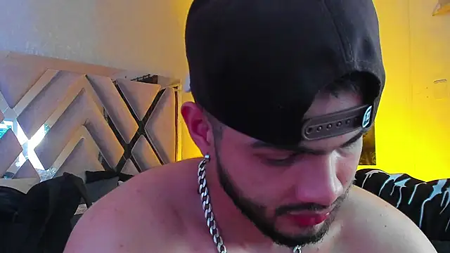 Vincentblack online show from 1, 3, 2026