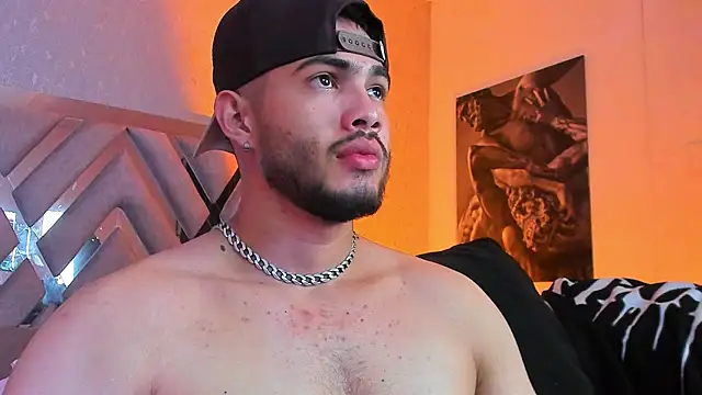 Vincentblack online show from 26, 3, 2026