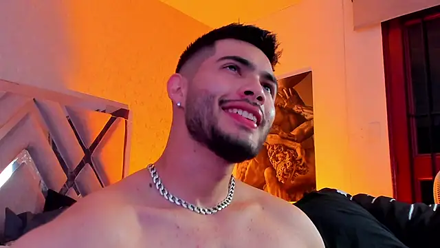 Vincentblack online show from 8, 4, 2026