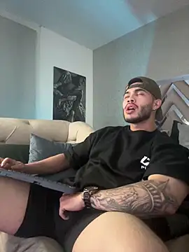 Snapshot of Vincentblack chatting on 6, 6, 2026 Vincentblack online show from 6, 6, 2026