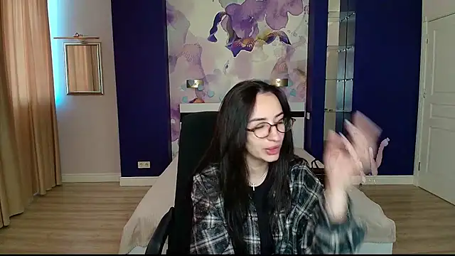 AmandaRaysi online show from 23, 3, 2026