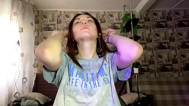 JeannaLanno online show from 18, 3, 2026