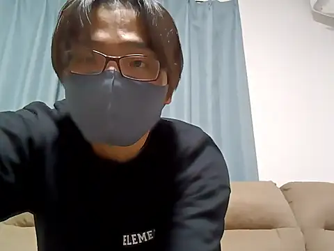 koarannkunn online show from 12, 3, 2026