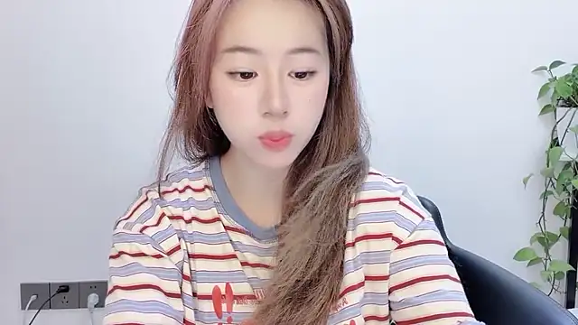 Snapshot of Baixi-01 chatting on 3, 6, 2026 Baixi-01 online show from 3, 6, 2026