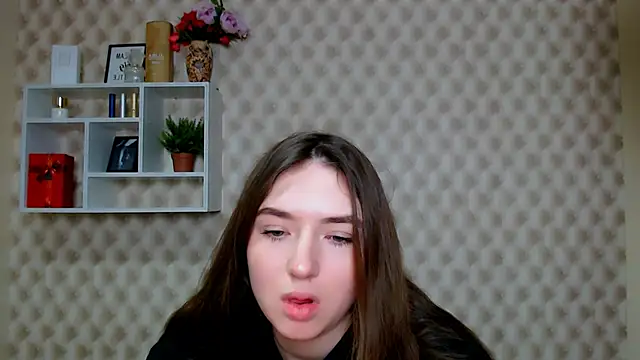 Snapshot of AnnaFlirt_ chatting on 4, 3, 2026 AnnaFlirt online show from 4, 3, 2026