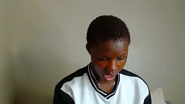 Melanin07 online show from 21, 5, 2026