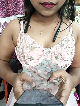 Sweet Mahii online show from 27, 2, 2026