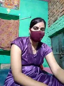 Snapshot of Poonam_bhoji chatting on 22, 4, 2026 Poonam bhoji online show from 22, 4, 2026