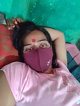 Snapshot of Poonam_bhoji chatting on 19, 5, 2026 Poonam bhoji online show from 19, 5, 2026