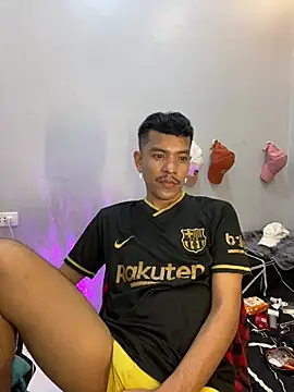asian darlingcummersxXx online show from 17, 4, 2026