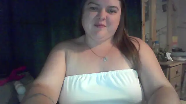 crystalizzze online show from 4, 6, 2026