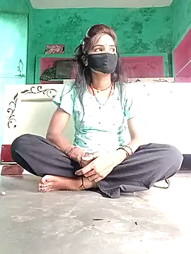 Snapshot of Shivani_bhabi chatting on 4, 7, 2026 Shivani bhabi online show from 4, 7, 2026