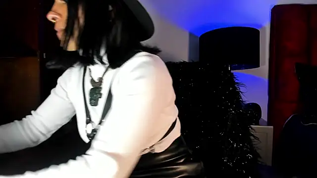 Amelie Blake online show from 20, 3, 2026