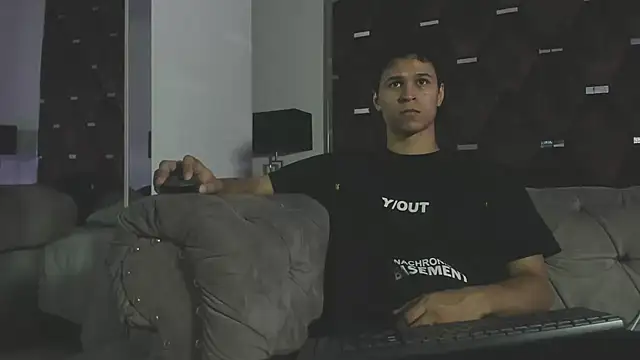 Snapshot of TonyBenedetti chatting on 13, 7, 2026 TonyBenedetti online show from 13, 7, 2026