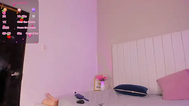 Snapshot of sophia_walkett_ chatting on 10, 6, 2026 sophia walkett online show from 10, 6, 2026