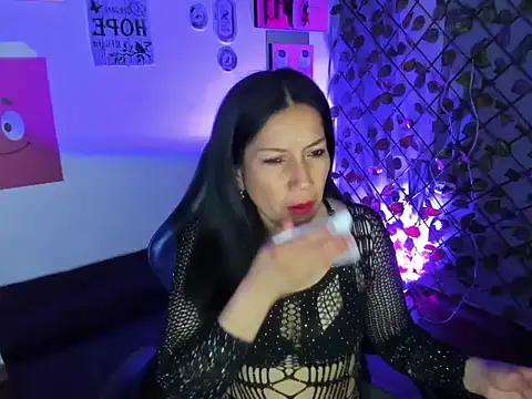 Megan Collinss1 online show from 15, 3, 2026