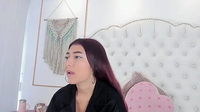 Snapshot of Sara_funy chatting on 21, 5, 2026 Sara funy online show from 21, 5, 2026