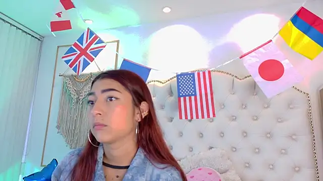 Snapshot of Sara_funy chatting on 16, 6, 2026 Sara funy online show from 16, 6, 2026