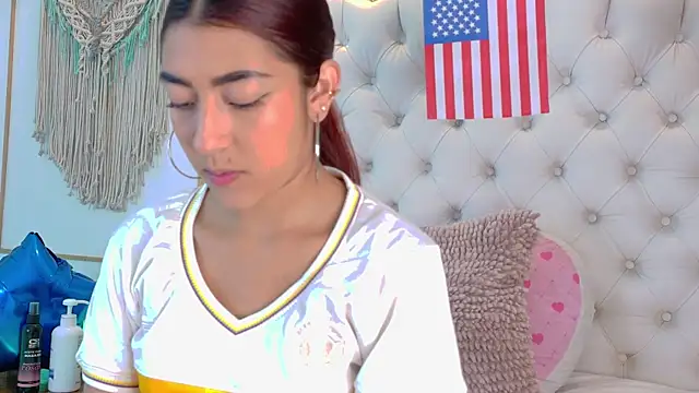 Snapshot of Sara_funy chatting on 17, 6, 2026 Sara funy online show from 17, 6, 2026