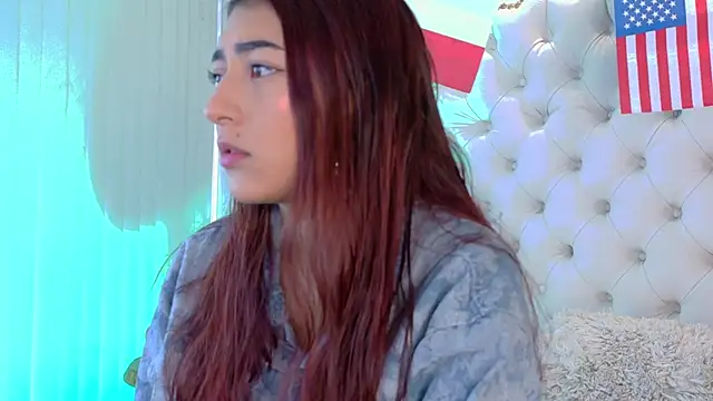 Snapshot of Sara_funy chatting on 1, 7, 2026 Sara funy online show from 1, 7, 2026