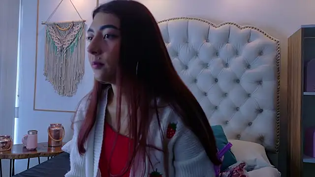 Snapshot of Sara_funy chatting on 16, 7, 2026 Sara funy online show from 16, 7, 2026