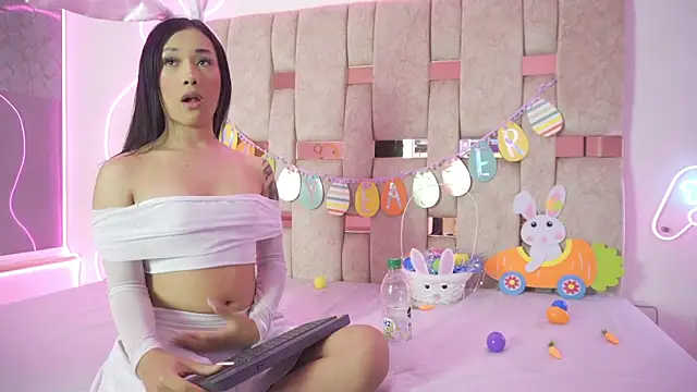 liasuaza online show from 28, 3, 2026