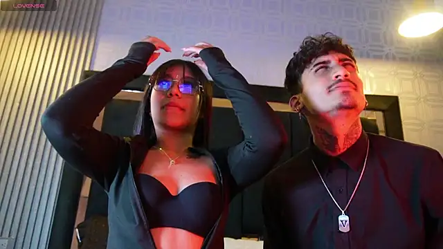 Dark Eros  online show from 22, 3, 2026