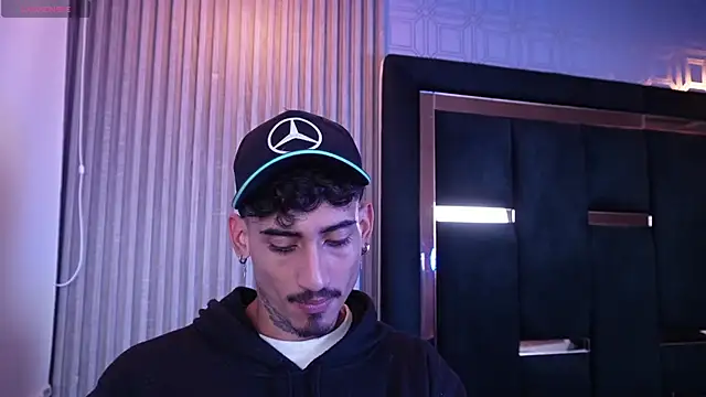 Dark Eros  online show from 12, 4, 2026